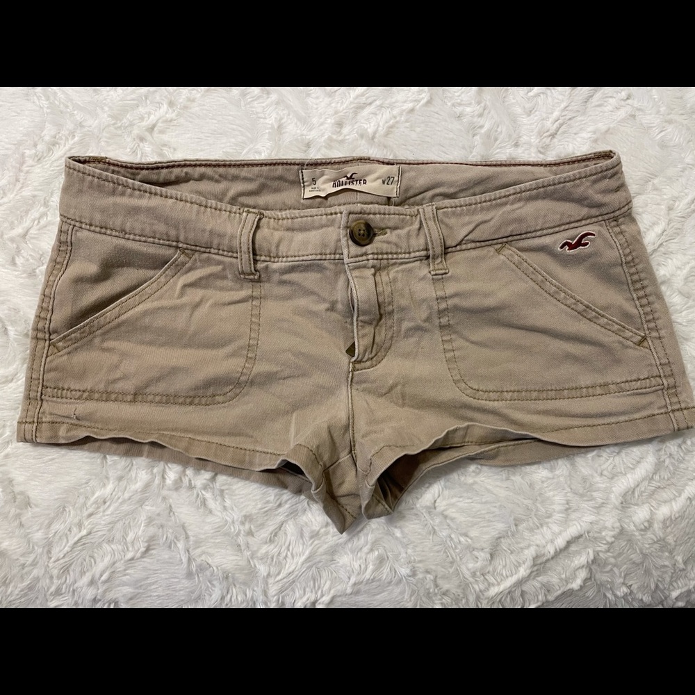 HOLLISTER SHORTS